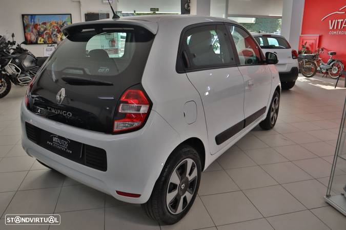 Renault Twingo 1.0 SCe Limited - 5