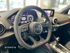 Audi Q2 35 TFSI S Line S tronic - 26