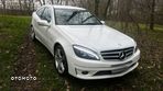 Mercedes-Benz CLC 160 BlueEff - 1