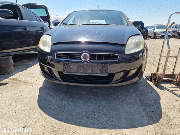 Dezmembram Fiat Bravo, an 2010, 1.4 benzina, euro 5 - 8