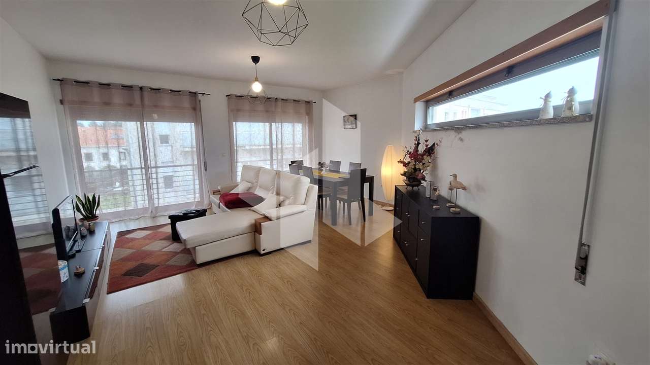 Apartamento T3 Venda em Tondela e Nandufe,Tondela - Grande imagem: 3/22