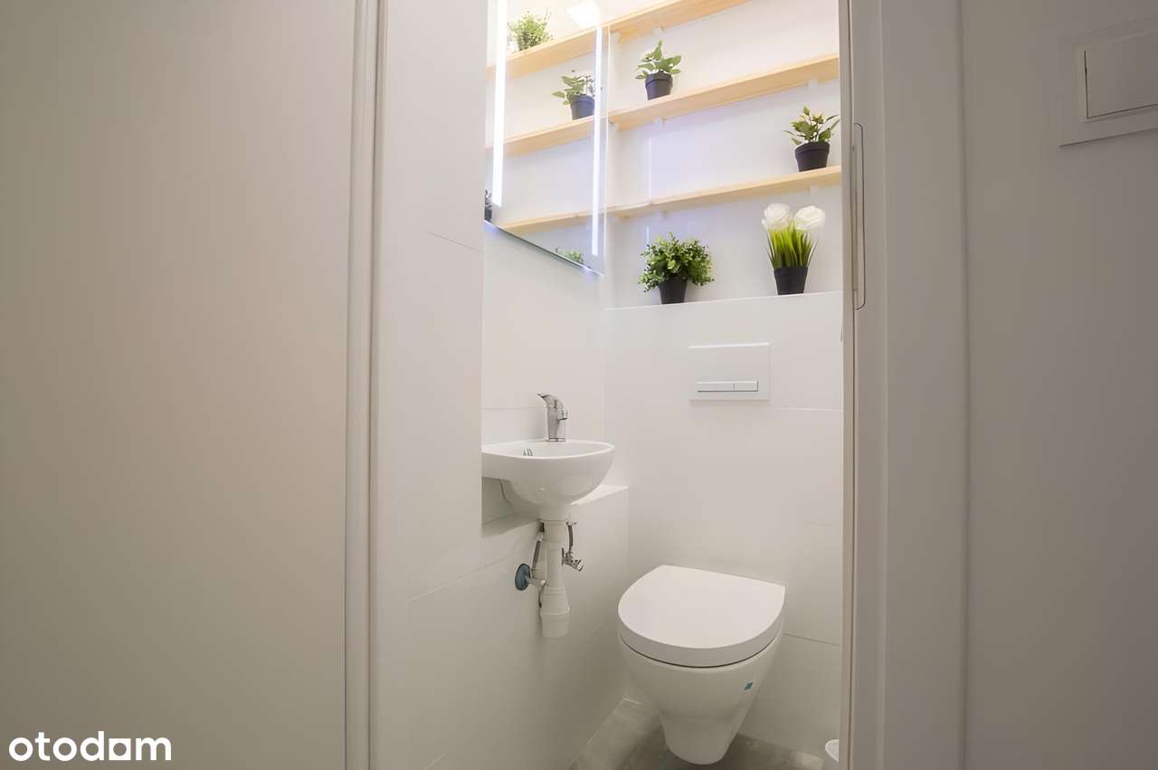 ⭐0% PROWIZJI⭐Gotowiec inwestycyjny⭐przychód ok. 6700 zł/mc⭐6 pokoi⭐-9