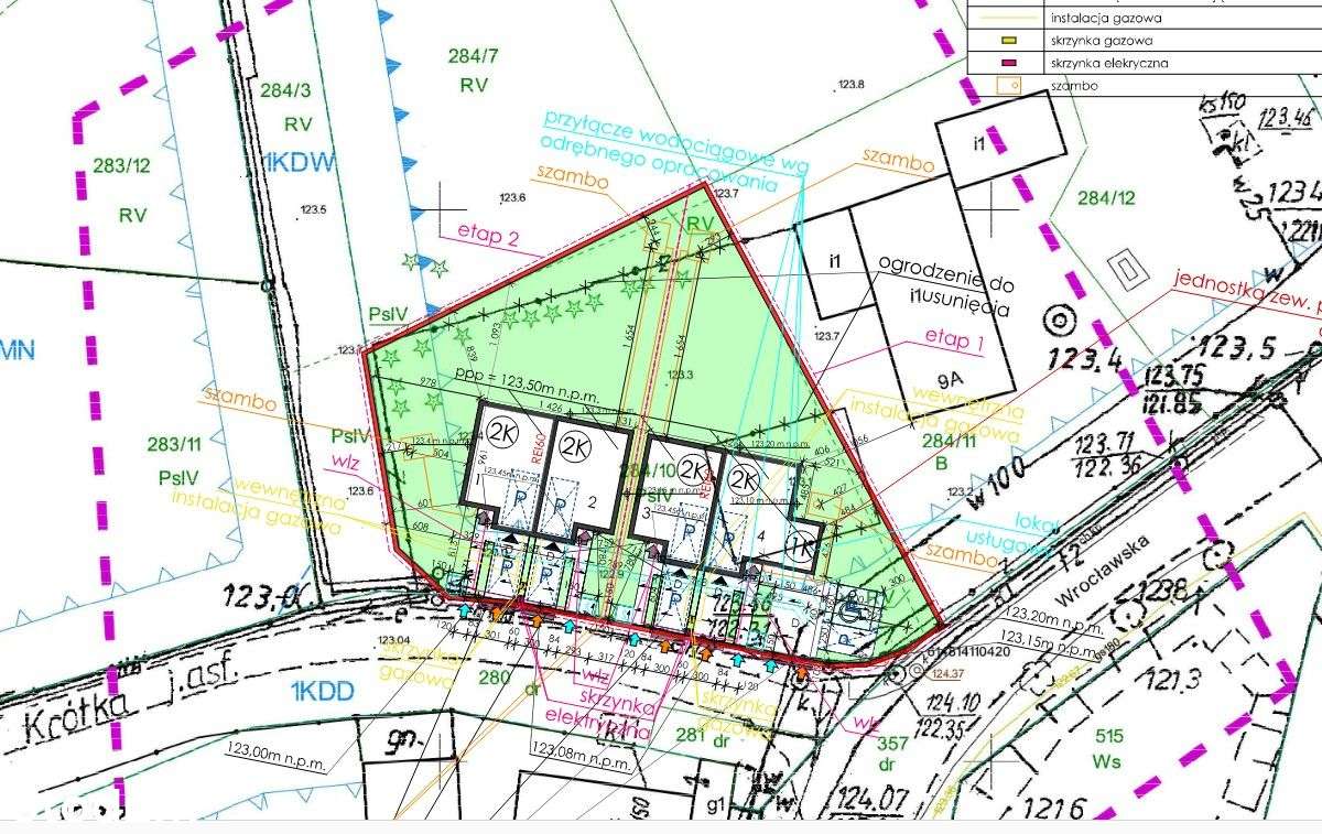 bez Pcc, światłowód, garaż , szkoła-5