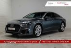 Audi A7 45 TFSI mHEV Quattro S tronic - 1