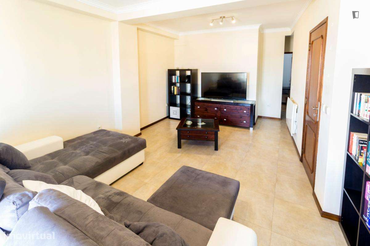 Apartamento com 2 quartos - localizado em Póvoa de Varzim Porto - Grande imagem: 4/8