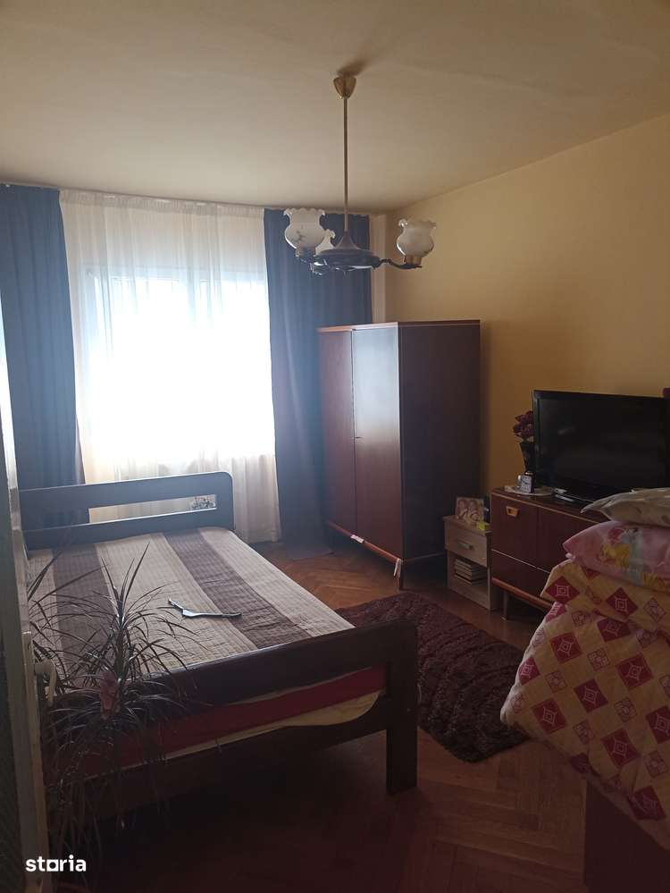 De vânzare apartament cu 3 camere în Sfântu Gheorghe-8