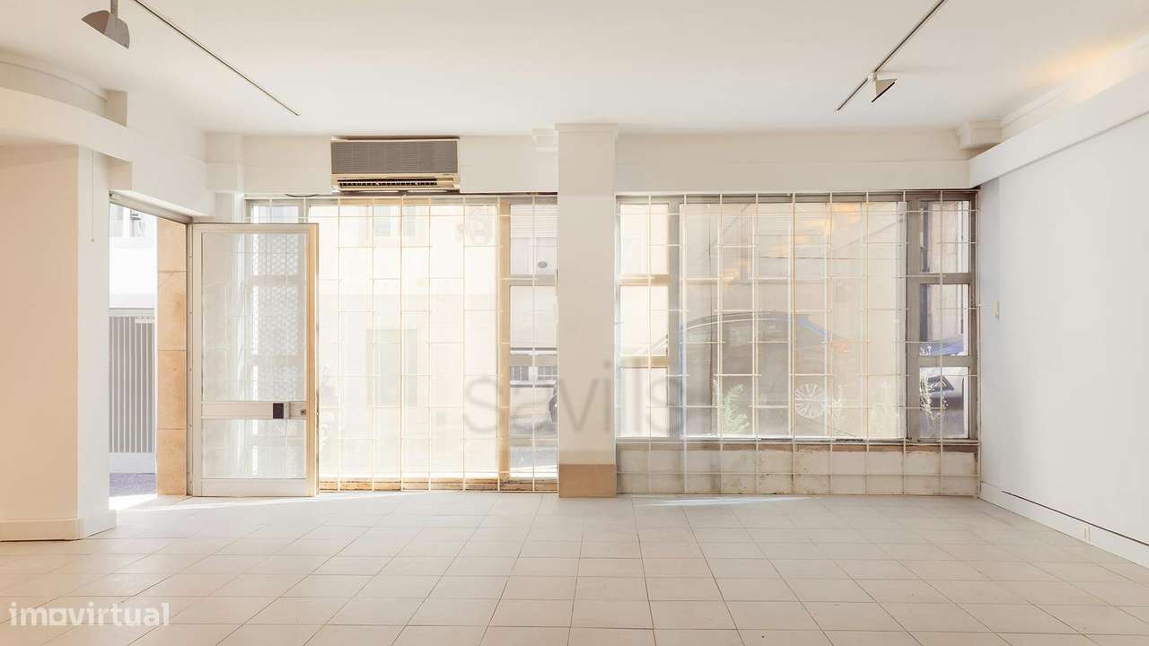 Loja | Campo de Ourique - Grande imagem: 3/19