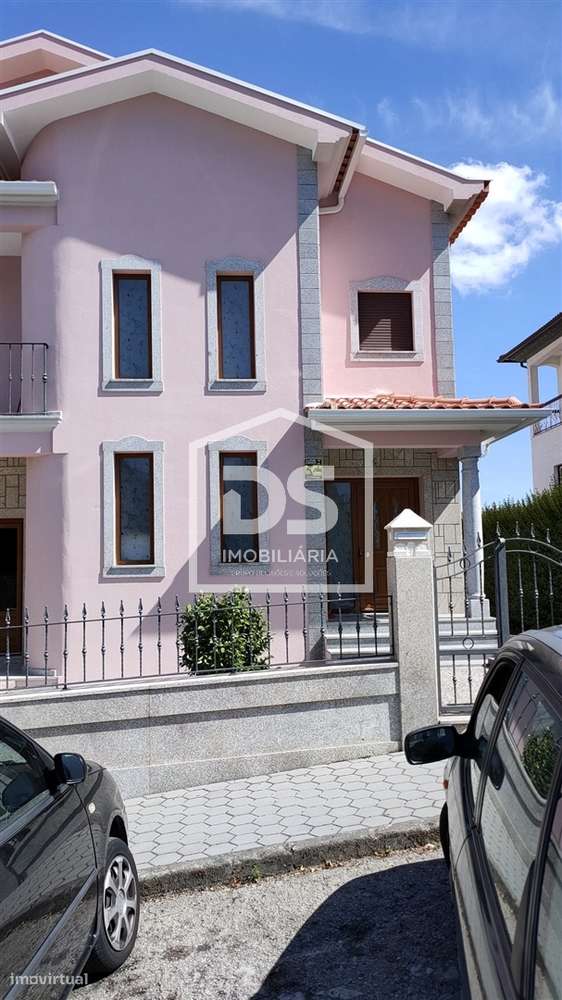 Moradia Isolada T3 Venda em Moimenta da Beira,Moimenta da Beira-17