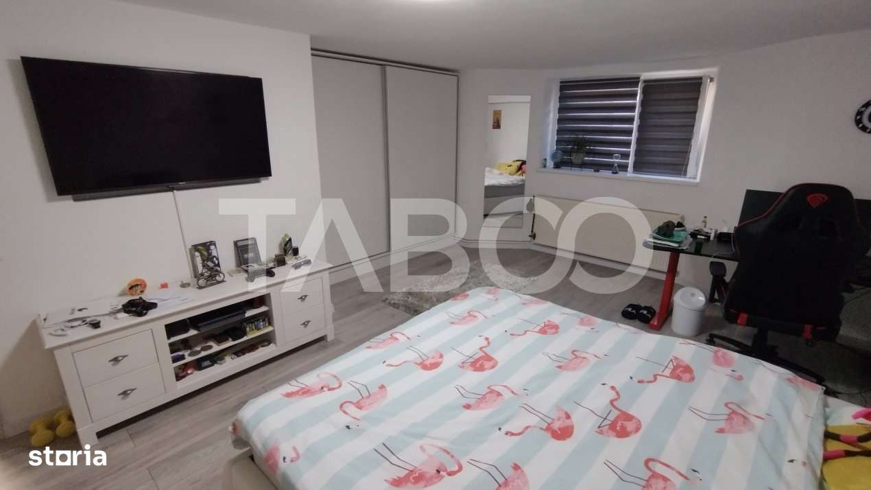 Casa pe 3 nivele cu regim hotelier - un apartament per nivel Strand - Imagine principală: 4/19