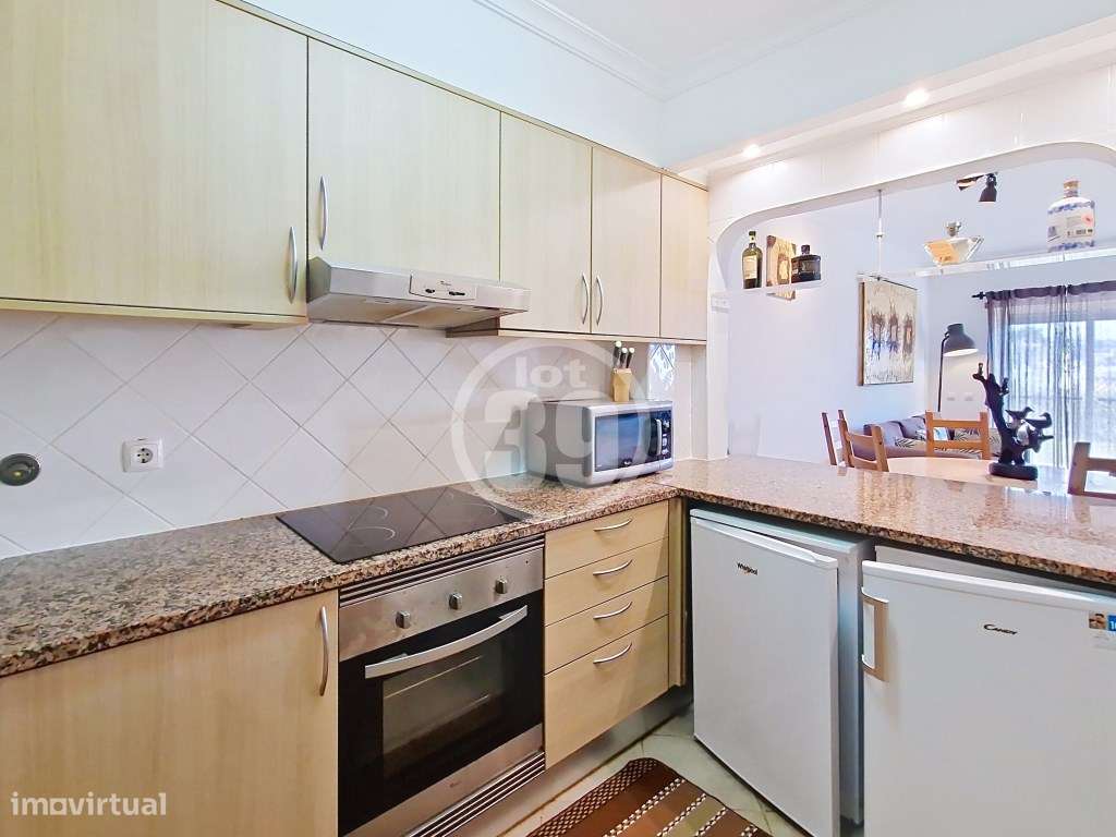 Excelente apartamento com 3 quartos situado no clássico empreendime...-6