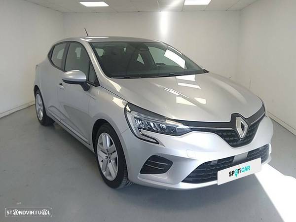 Renault Clio 1.5 Blue dCi Intens - 3