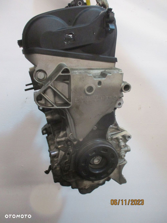 Silnik motor VW AUDI CZC 1.4TSI SŁUPEK - 2