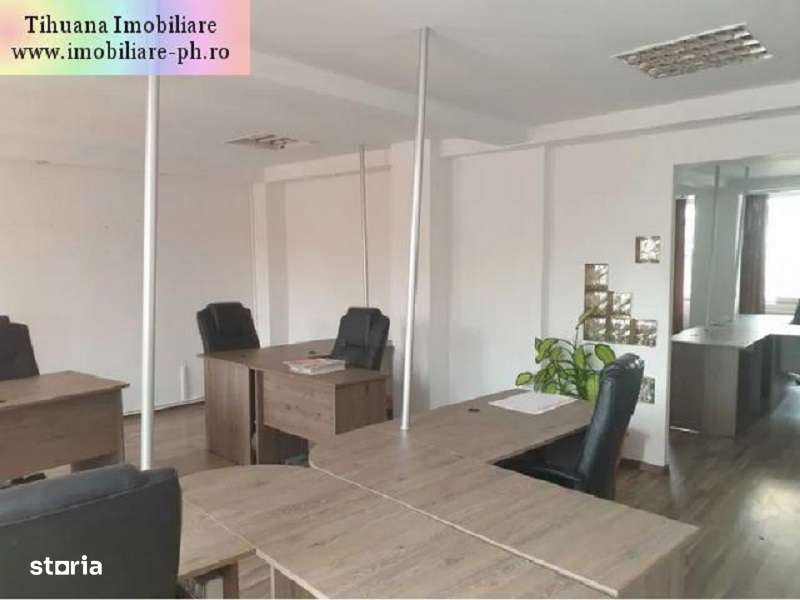 Spatiu birouri de inchiriat: Ultracentral(Stefan Greceanul),120mp - Imagine principală: 4/8