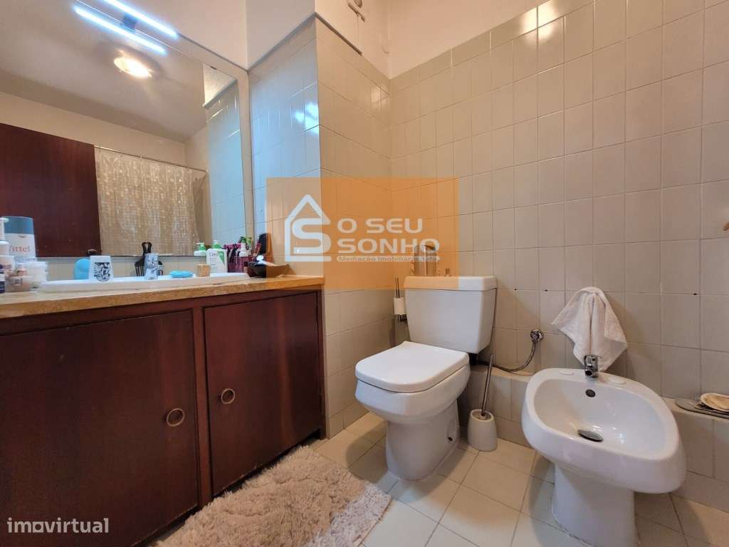 Apartamento T3 em Faro-21