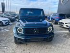 Mercedes-Benz G 400 d SW Long - 12