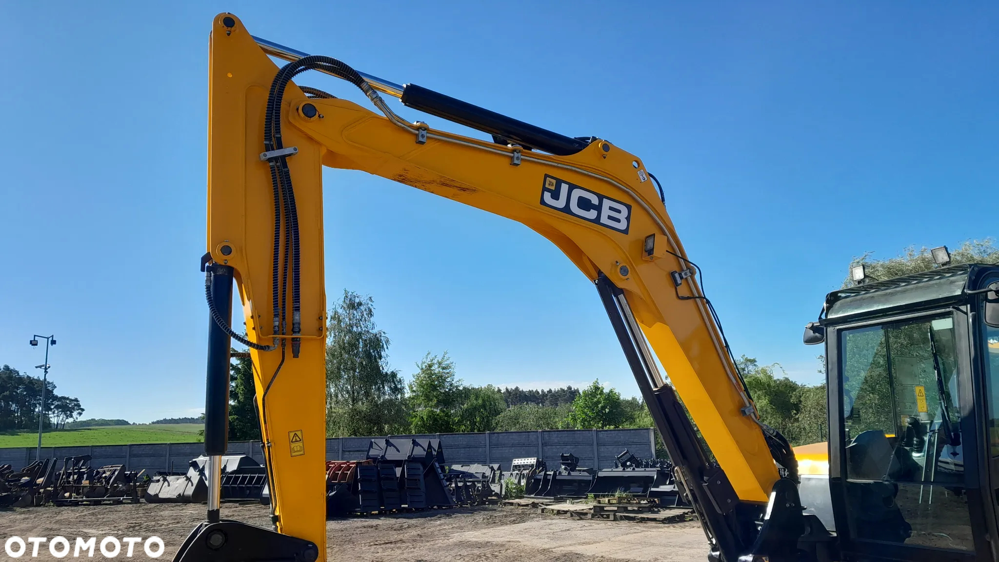 JCB 86C-2 - 9