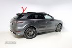 Porsche Cayenne E-Hybrid - 4