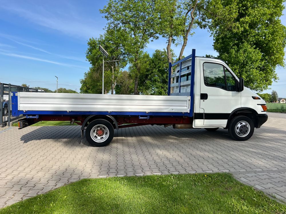 Iveco Daily 2004
