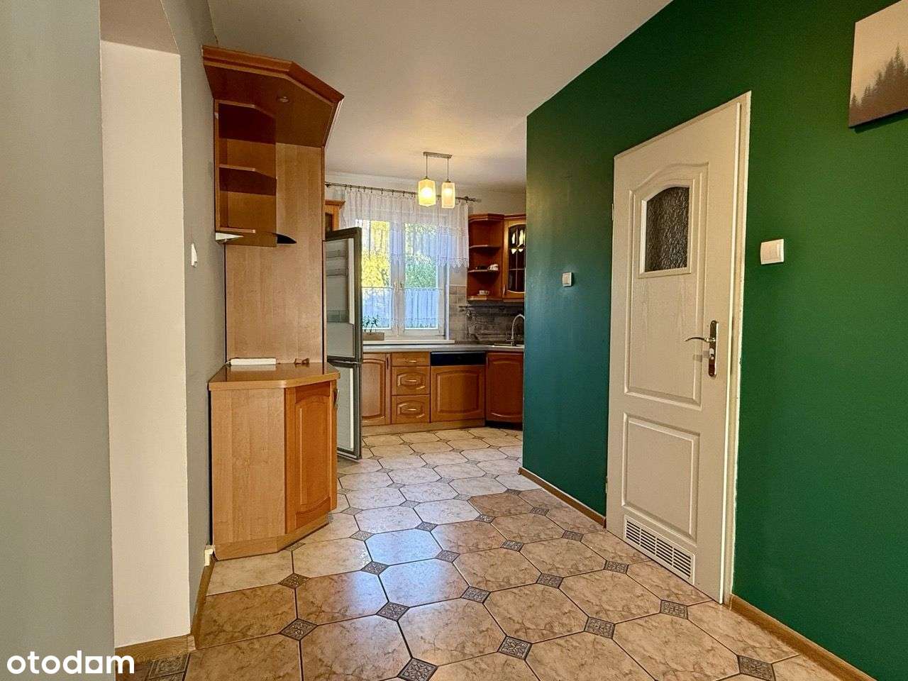 Mieszkanie 4 pokoje z widokiem na Park, Bolka Świd-14