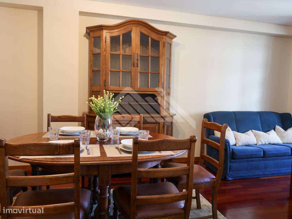 Apartamento T2+1 em Vila Nova de Gaia - Renovado e Equipado-15