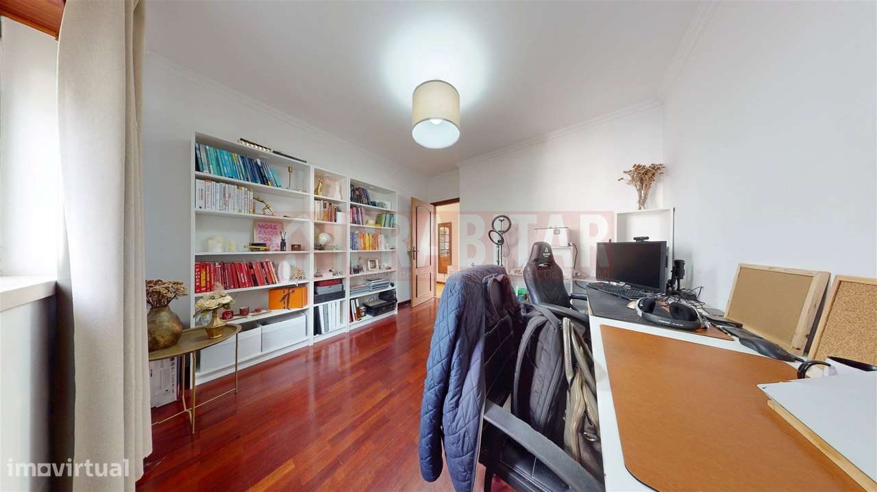 APARTAMENTO T2 EM SÃO SILVESTRE | 10 MINUTOS DO CENTRO DE COIMBRA| VAR-25