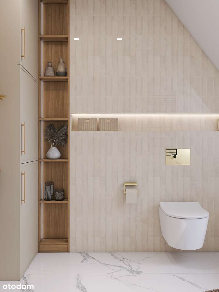 Dom nad stawem, gotowy do odbioru!-7