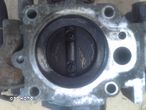 Honda Civic VII 1.4 przepustnica 36200-2262 - 5