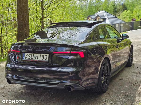 Audi A5 2.0 TFSI Quattro Sport S tronic - 11