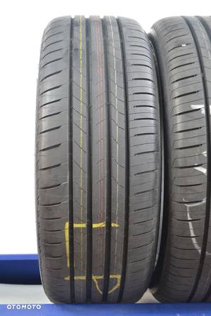 235/50R20 100V BRIDGESTONE ALENZA 001 RFT x2szt 2885o - 2