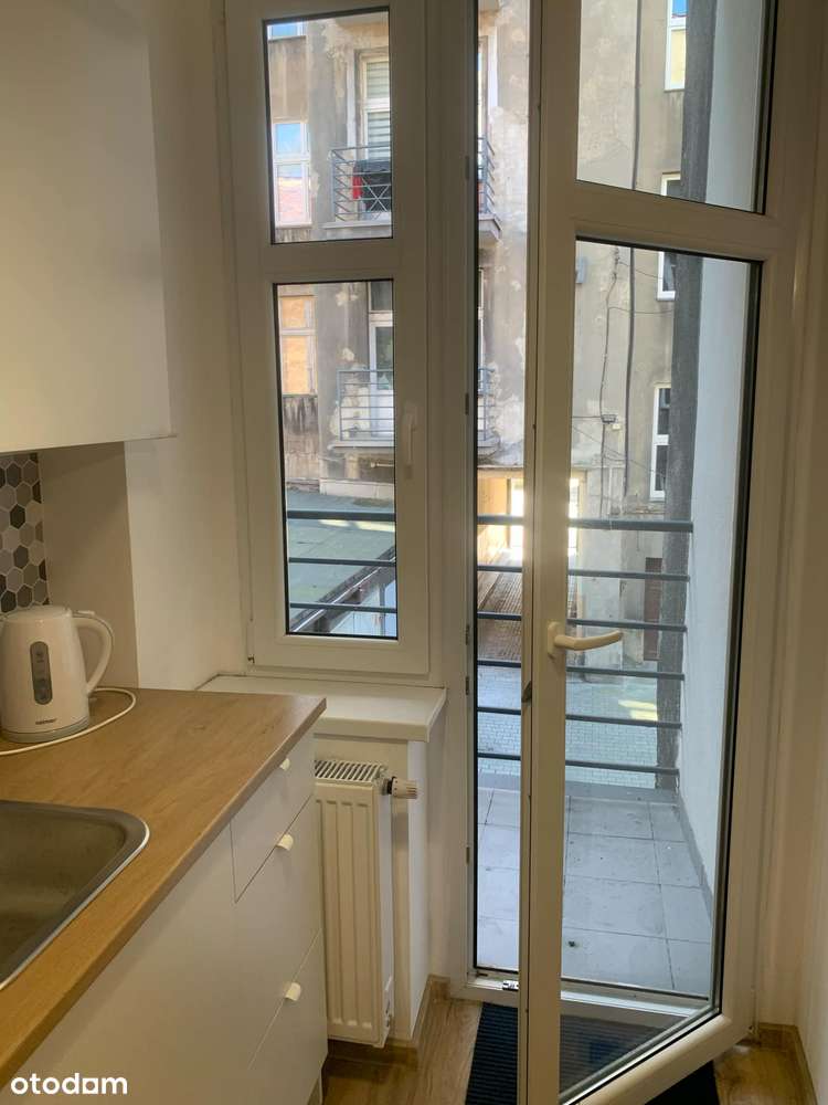 Dwupak Inwestycyjny w samym centrum Katowic! Zarabiaj od 1 dnia!-9