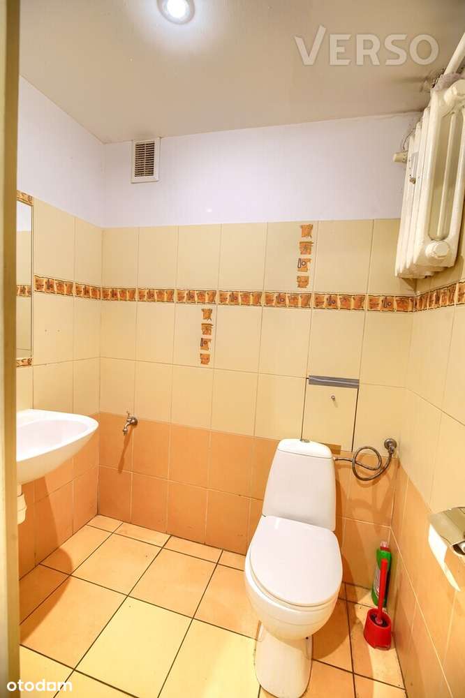 3 pokoje idealne pod inwestycje najem działalność - Pełny obrazek: 5/8