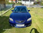 Mazda 3 1.6 CD Sport Comfort - 8