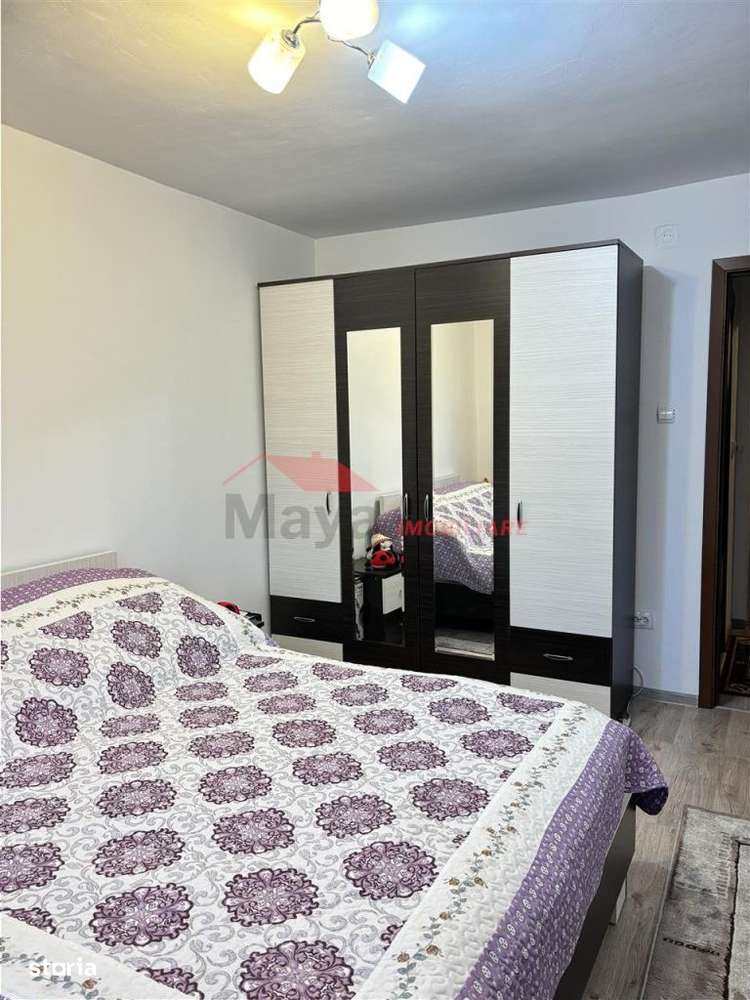 Apartament 4 camere, Aleea Zorilor, Beclean-1