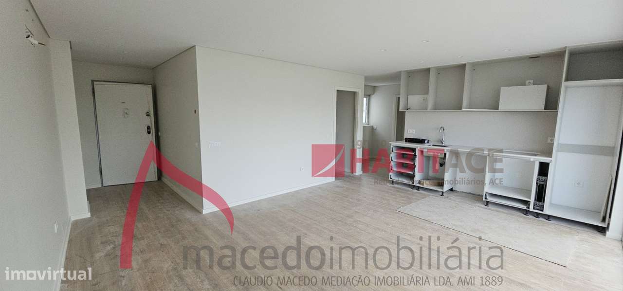 Apartamento T2 em S. Vicente - Grande imagem: 2/28