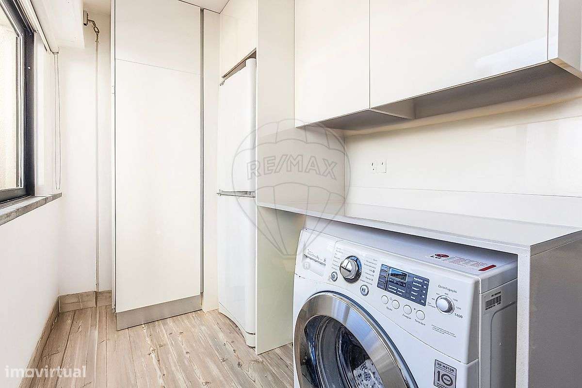 Apartamento T4 para venda-23