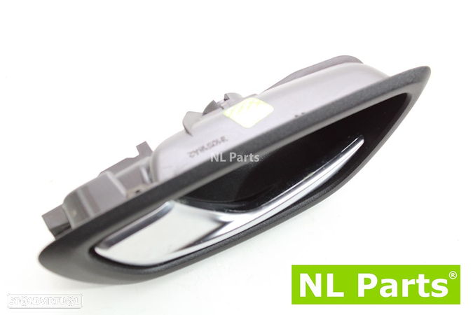 Puxador de porta interior Renault Megane 4 806718801R - 3