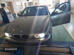 BMW Seria 5 520i - 10