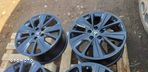 CITROEN GRAND PICASSO II FELGI 9677090377 7J x 17" 5x108 ET 50 JAK NOWE - 3