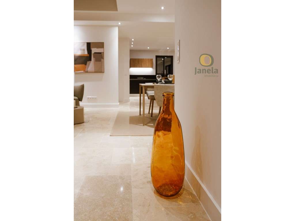 Luxuosa Residência em Faro, frente à Ria Formosa, com Adega, Hamman...-41