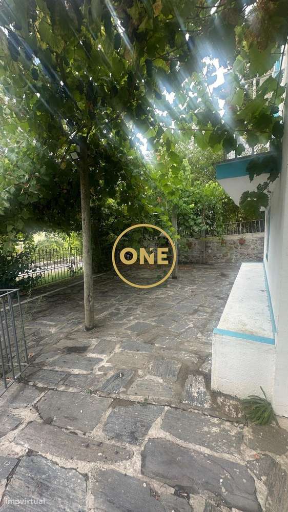 Moradia T1 convertida em T2 - Condomínio fechado no PORTO - Grande imagem: 3/7