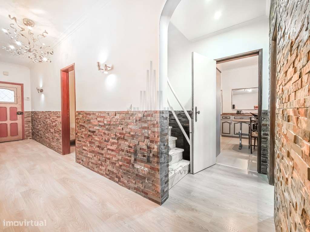 Moradia T6 Porto Salvo |Oeiras-18