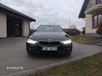 BMW Seria 3 320d Advantage sport - 2