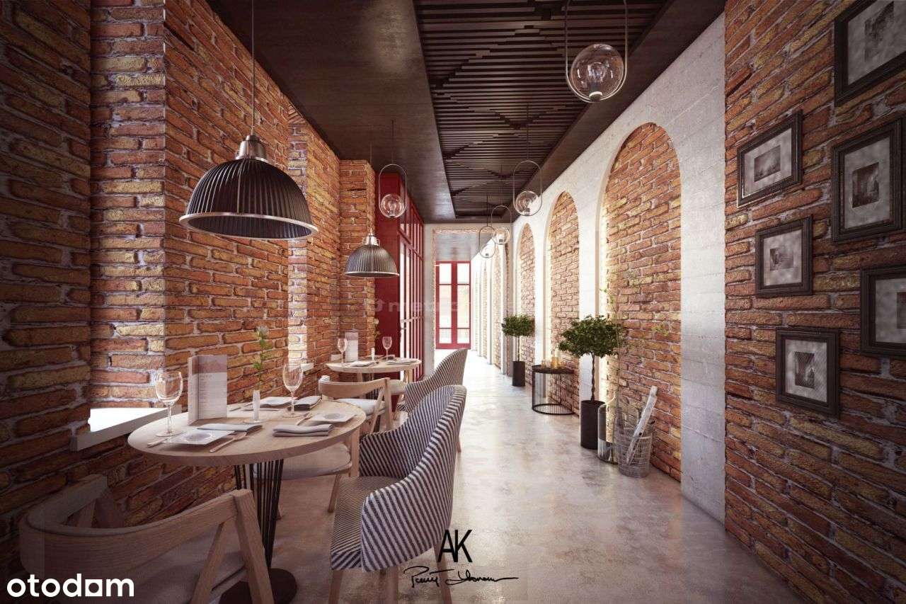 Gastronomiczny w sercu Torunia, Most Pauliński - Pełny obrazek: 4/15