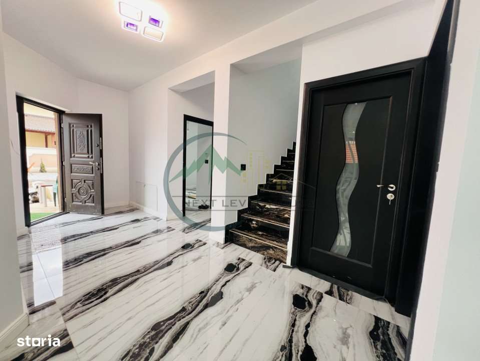 Casa individiuala, exceptionala, Rasnov - Imagine principală: 3/18