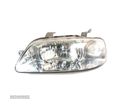 FAROL ESQ OPTICAS DAEWOO PARA CHEVROLET KALOS 4P 03-05 - 1