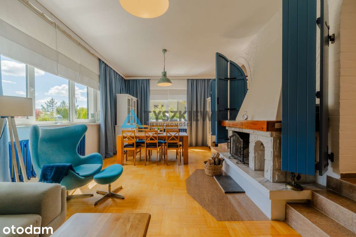 Piękny dom Stężyca, Żuromino blisko jeziora - Pełny obrazek: 4/20