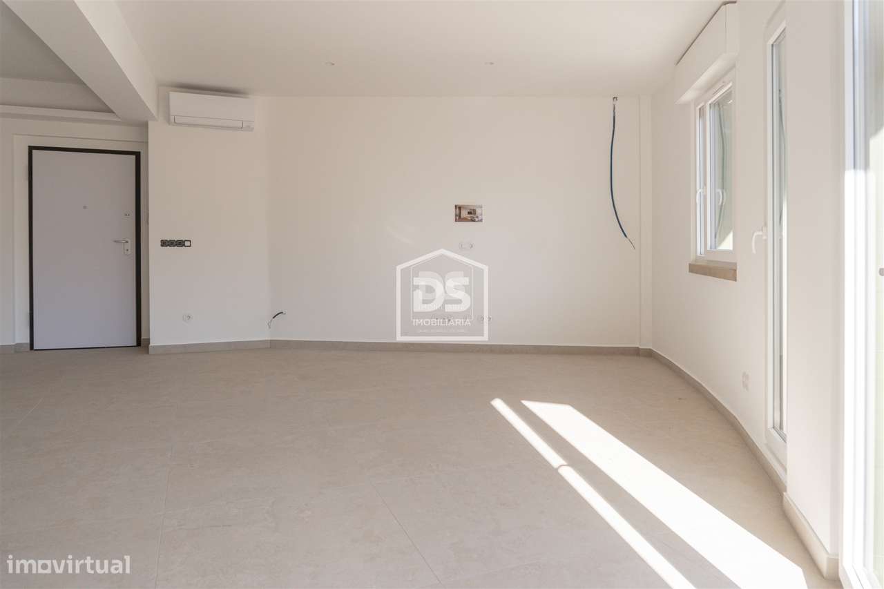 Apartamento T4 Venda em Leiria, Pousos, Barreira e Cortes,Leiria - Grande imagem: 5/35