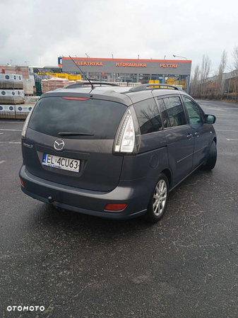 Mazda 5 2.0 CD Sport / Top - 6