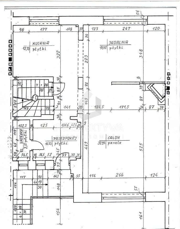 Zadbany Szereg - Kameralne Osiedle Dolina Zielona-18