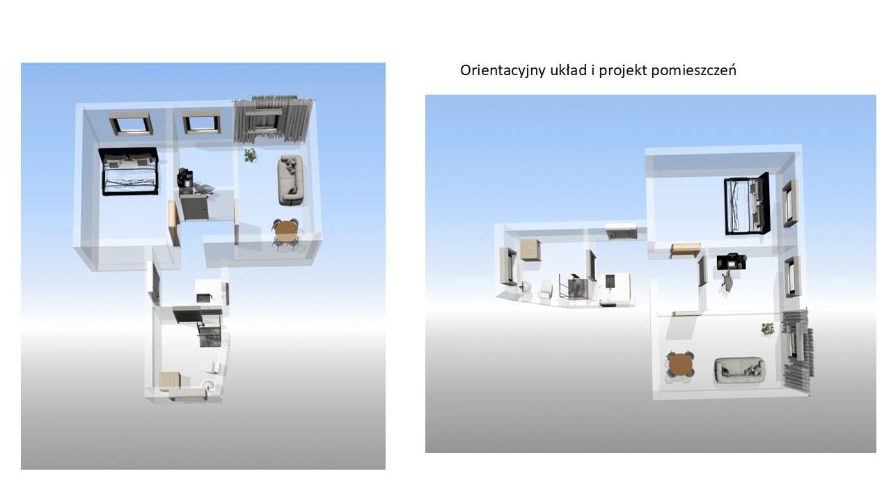 Jasne, klimatyczne 3-pokojowe mieszkanie w odnowionej kamienicy-13